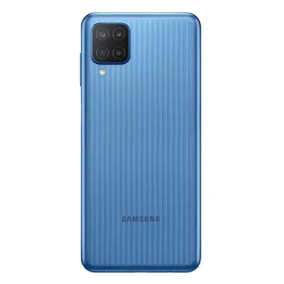 Samsung Galaxy M12 128GB 4GB RAM Mavi Cep Telefonu