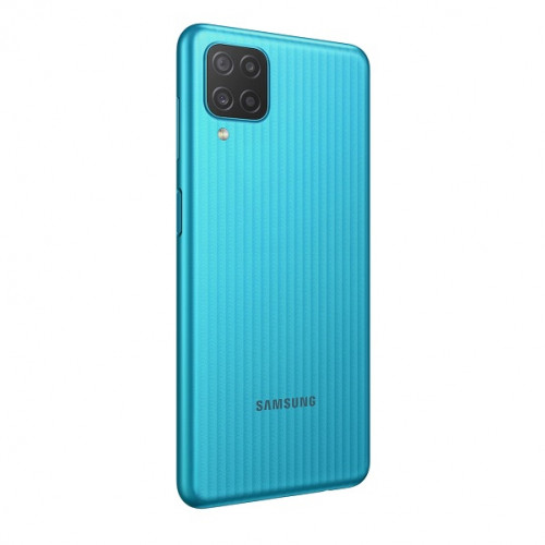 Samsung Galaxy M12 64GB 4GB RAM Yeşil Cep Telefonu