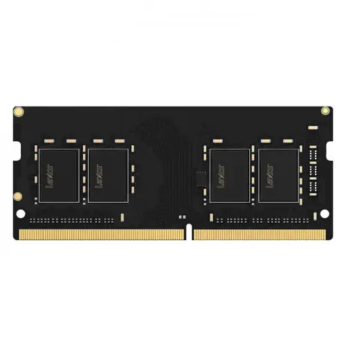 Lexar LD4AS008G-B2666GSSC 8GB DDR4 2666MHz Notebook Ram