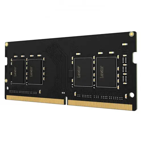Lexar LD4AS008G-B2666GSSC 8GB DDR4 2666MHz Notebook Ram