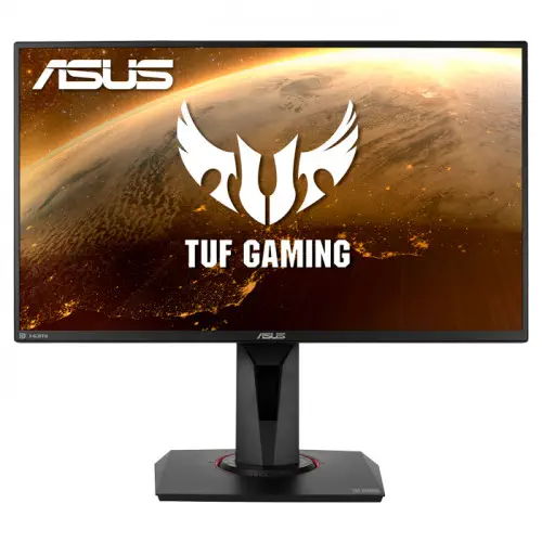 Asus TUF Gaming VG258QM 24.5″ TN Full HD Gaming Monitör