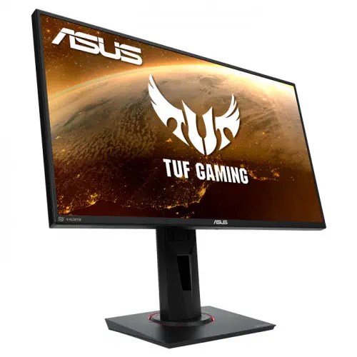 Asus TUF Gaming VG258QM 24.5″ TN Full HD Gaming Monitör