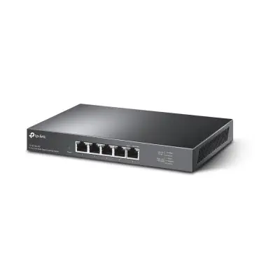 TP-Link TL-SG105-M2 Yönetilemez Switch