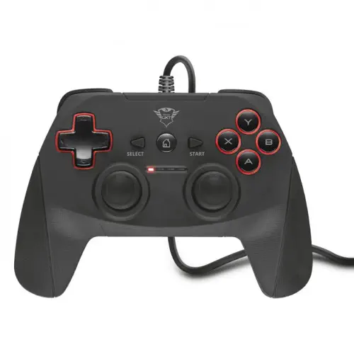 Trust GXT 540 Yula 20712 Kablolu Gamepad