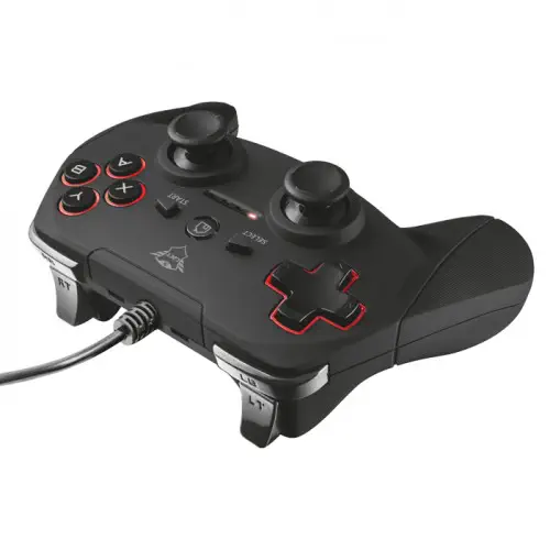 Trust GXT 540 Yula 20712 Kablolu Gamepad