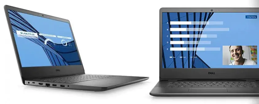 Dell Vostro 3400 N4013VN3400EMEA01_U 14″ Full HD Notebook