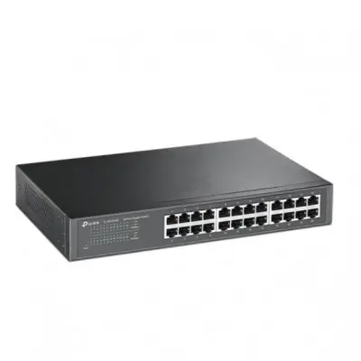 TP-Link TL-SG1024D Yönetilemez Switch