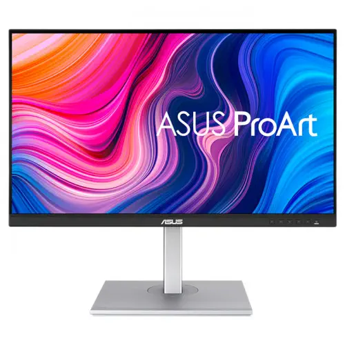 ASUS ProArt Display PA279CV 27″ IPS 4K UHD Monitör