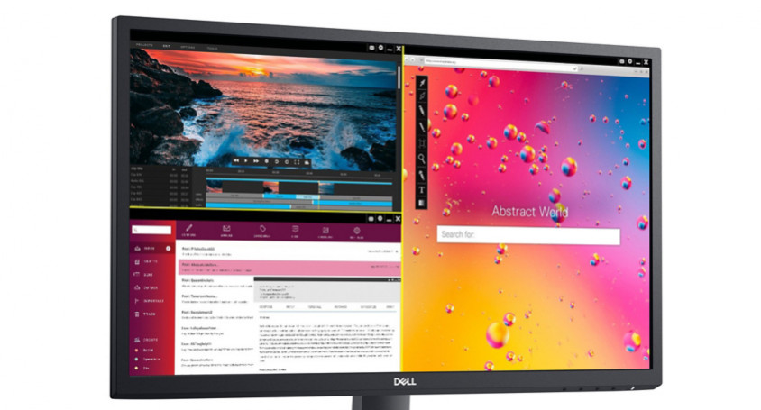 Dell SE2422H 23.8″ VA Full HD Monitör
