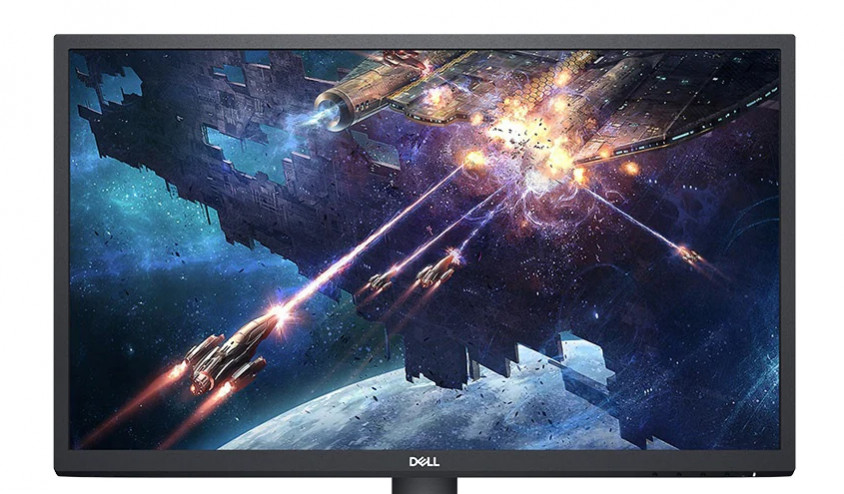Dell SE2422H 23.8″ VA Full HD Monitör