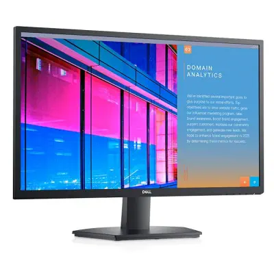 Dell SE2722H 27″ 4ms VA Full HD Monitör