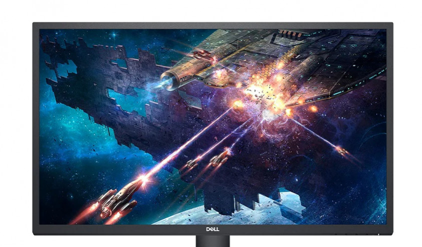 Dell SE2722H 27″ 4ms VA Full HD Monitör