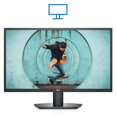 Dell SE2722H 27″ 4ms VA Full HD Monitör