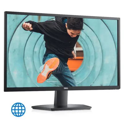 Dell SE2722H 27″ 4ms VA Full HD Monitör