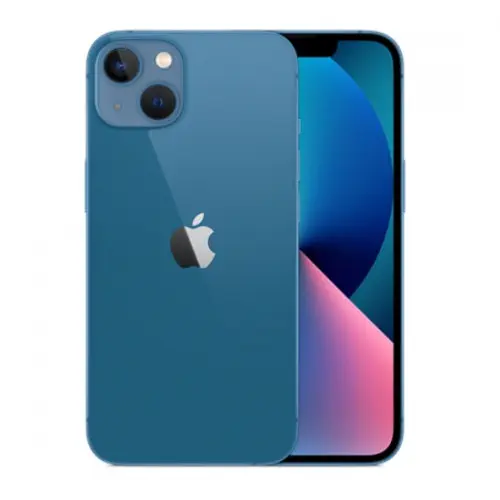 iPhone 13 512GB MLQG3TU/A Mavi Cep Telefonu