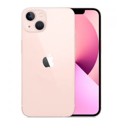 iPhone 13 512GB MLQE3TU/A Pembe Cep Telefonu