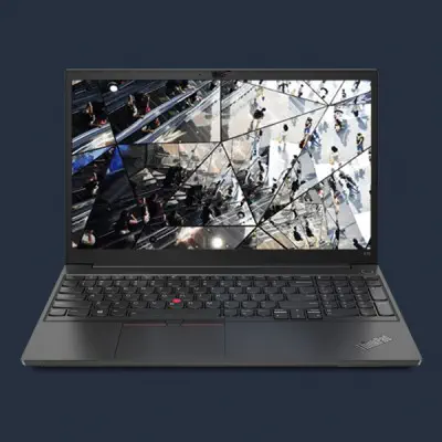 Lenovo ThinkPad E15 Gen 3 20YG003YTX 15.6″ Full HD Notebook