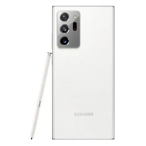 Samsung Galaxy Note 20 Ultra 256GB Beyaz Cep Telefonu