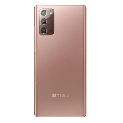 Samsung Galaxy Note 20 Ultra 256GB Bronz Cep Telefonu