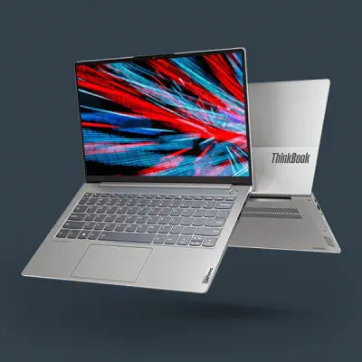 Lenovo ThinkBook 13s G2 20V9005VTX 13.3″ WUXGA Notebook