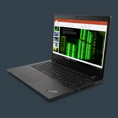 Lenovo ThinkPad L14 Gen 2 20X50046TX 14″ Full HD Notebook