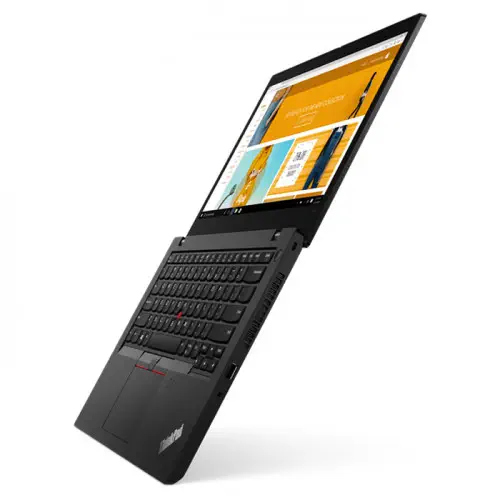 Lenovo ThinkPad L14 Gen 2 20X50046TX 14″ Full HD Notebook
