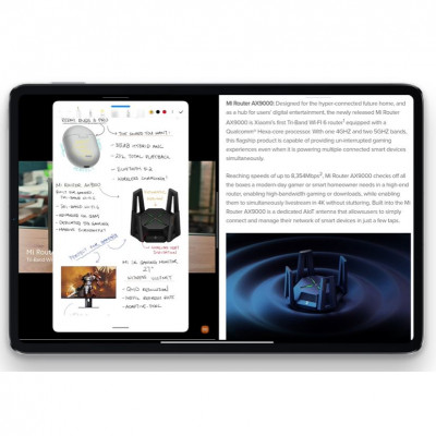 Xiaomi Mi Pad 5 256 GB 11″ IPS Tablet