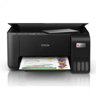 Epson L3250 Çok Fonksiyonlu Tanklı Yazıcı