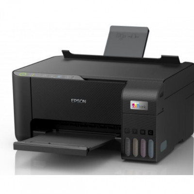 Epson L3250 Çok Fonksiyonlu Tanklı Yazıcı