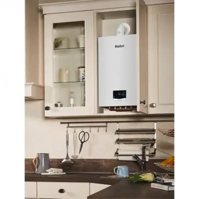 Vaillant ecoTEC Intro Yoğuşmalı Kombi