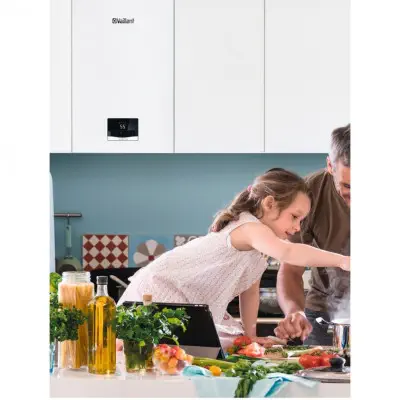 Vaillant ecoTEC Intro Yoğuşmalı Kombi