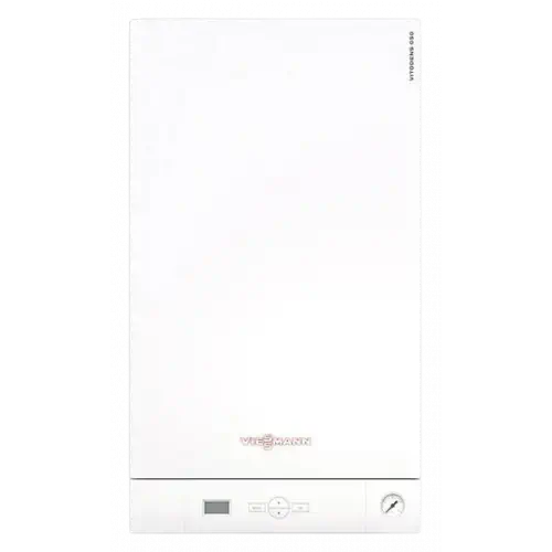 Viessmann Vitodens 50-W Yoğuşmalı Kombi