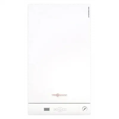 Viessmann Vitodens 50-W Yoğuşmalı Kombi