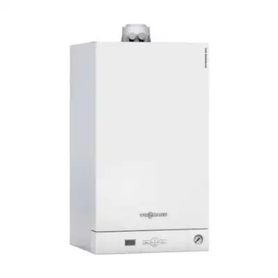 Viessmann Vitodens 50-W Yoğuşmalı Kombi