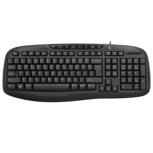 Frisby FK-4820QU Kablolu Klavye