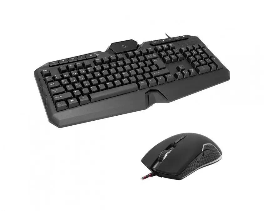 Frisby FK-4865QU Kablolu Klavye Mouse Set