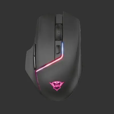 Trust GXT 161 Disan 22210 Kablosuz Gaming Mouse