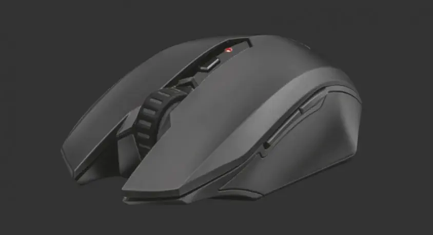 Trust GXT 115 Macci 22417 Kablosuz Gaming Mouse