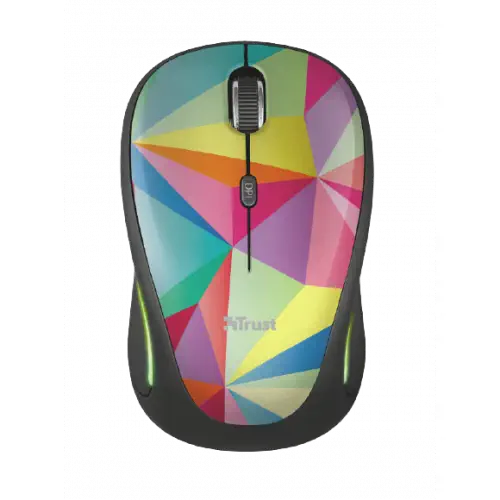 Trust Yvi FX 22337 Kablosuz Mouse 
