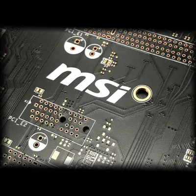 MSI MPG Z590 Gaming Edge WIFI Gaming Anakart