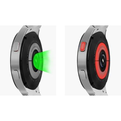 Samsung Galaxy Watch 4 Akıllı Saat Siyah 40mm SM-R860NZKATUR