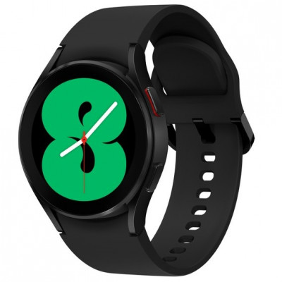 Samsung Galaxy Watch 4 Akıllı Saat Siyah 40mm SM-R860NZKATUR