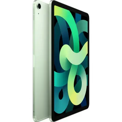 Apple iPad Air 4.Nesil 64GB Wi-Fi Cellular Yeşil MYH12TU/A Tablet 