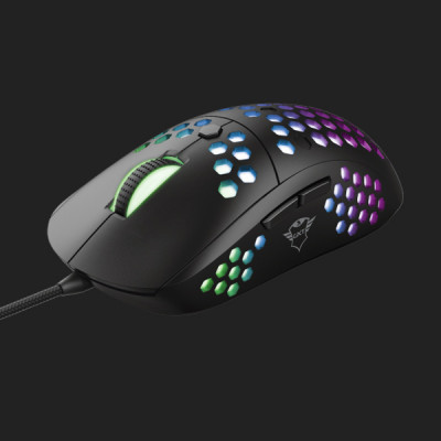 Trust GXT 960 Graphin 23758 Kablolu Gaming Mouse