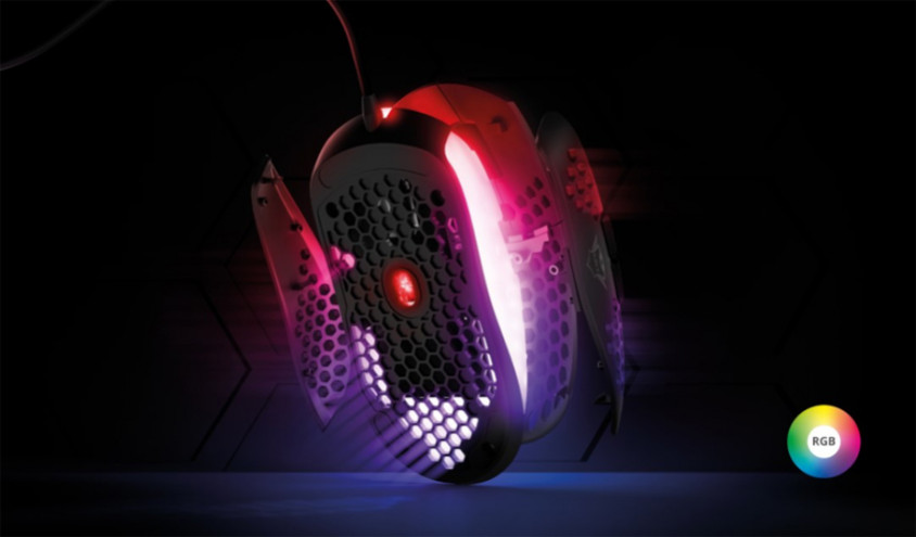 Trust GXT 960 Graphin 23758 Kablolu Gaming Mouse