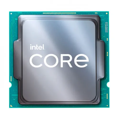 Intel Core i5-11600 Tray İşlemci