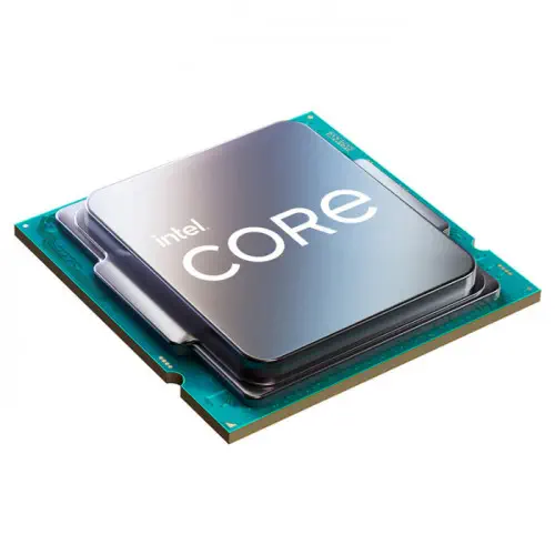 Intel Core i5-11600 Tray İşlemci