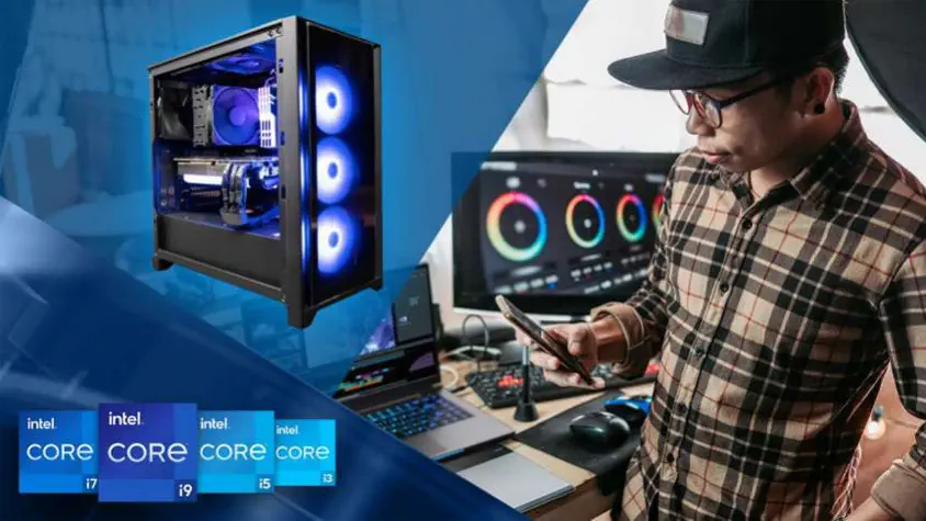 Intel Core i7-11700 Tray İşlemci