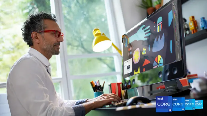 Intel Core i7-11700 Tray İşlemci