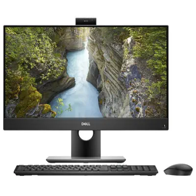 Dell OptiPlex 5480 N006O5480AIO 23.8” Full HD All In One PC